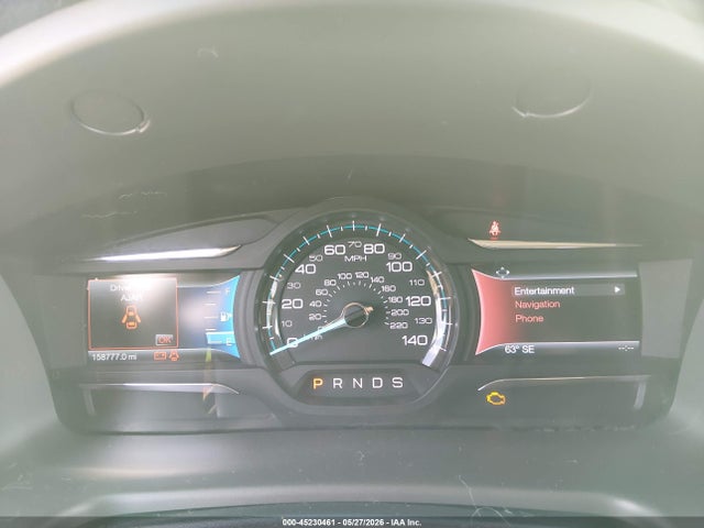 Ford Flex Limited