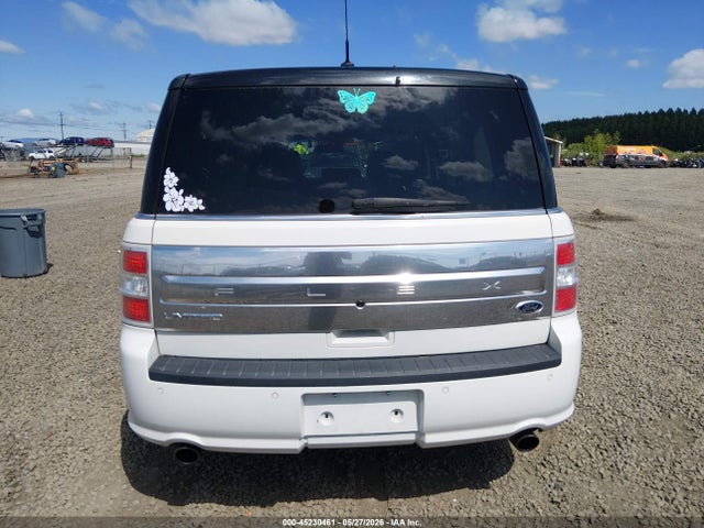 Ford Flex Limited