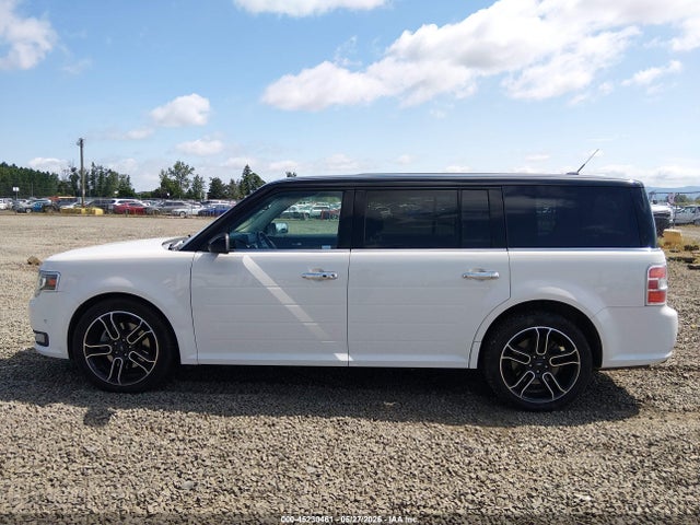 Ford Flex Limited