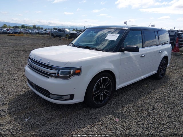 Ford Flex Limited