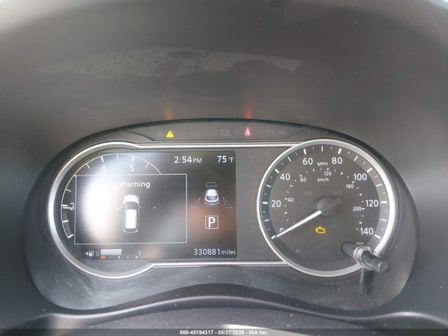 Nissan Kicks Sv