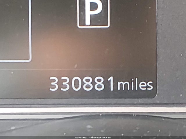 Nissan Kicks Sv