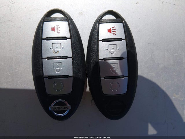 Nissan Kicks Sv