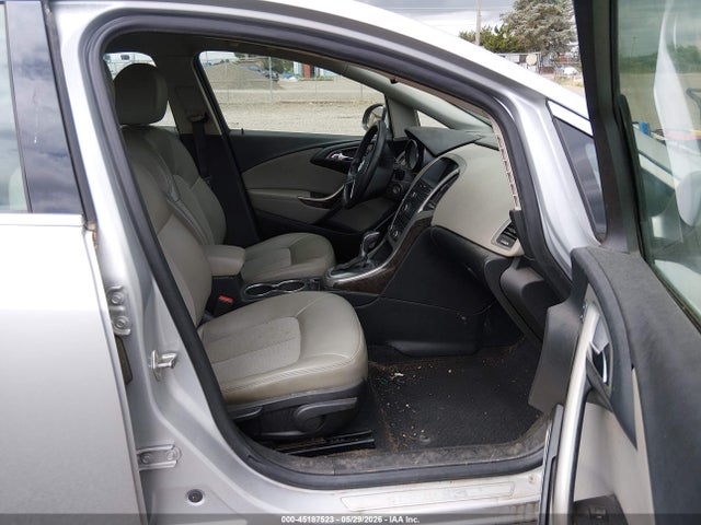 Buick Verano Convenience Group