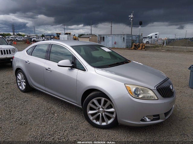 Salvage Buick Verano Image