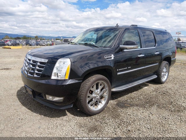 Cadillac Escalade Standard