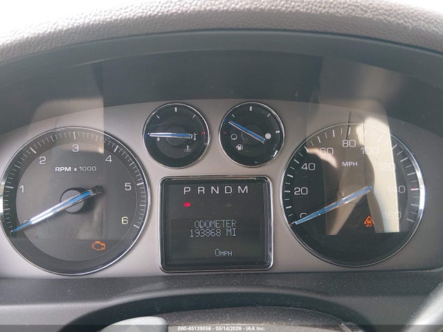 Cadillac Escalade Standard