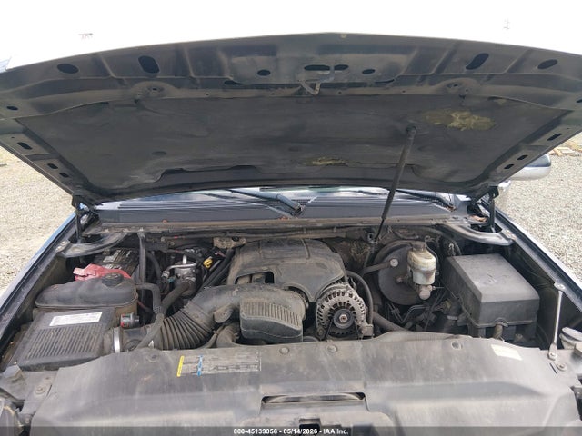 Cadillac Escalade Standard