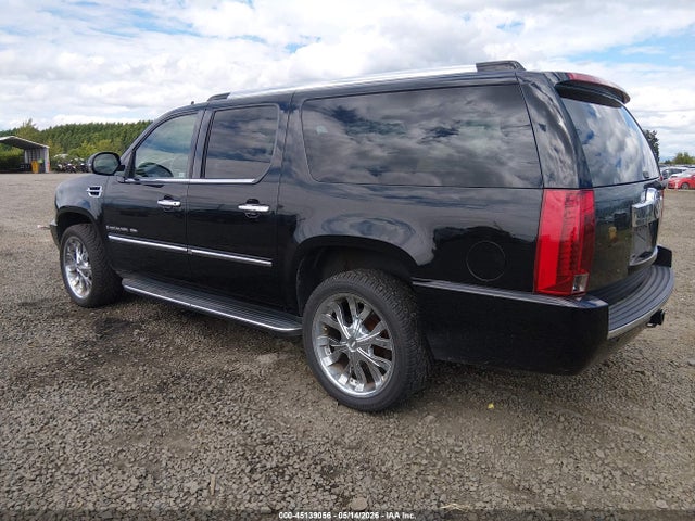 Cadillac Escalade Standard