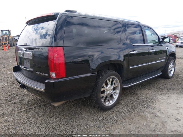 Cadillac Escalade Standard