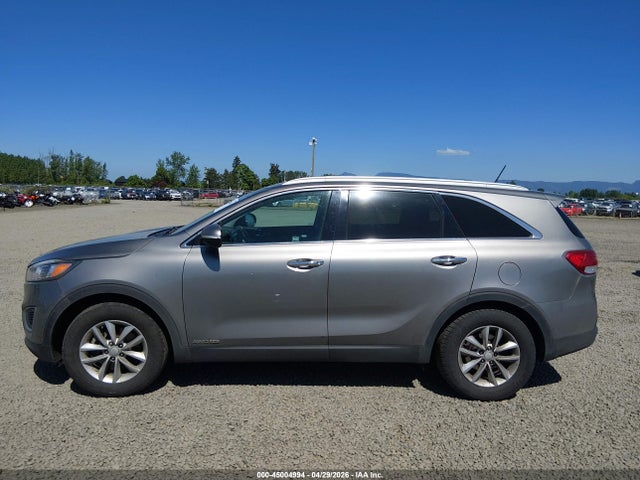 Kia Sorento 3.3l Lx