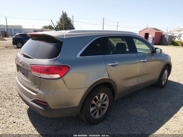 Kia Sorento 3.3l Lx