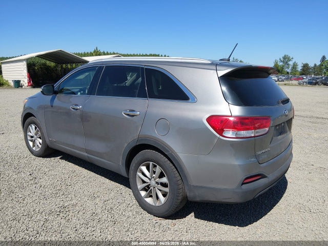 Kia Sorento 3.3l Lx