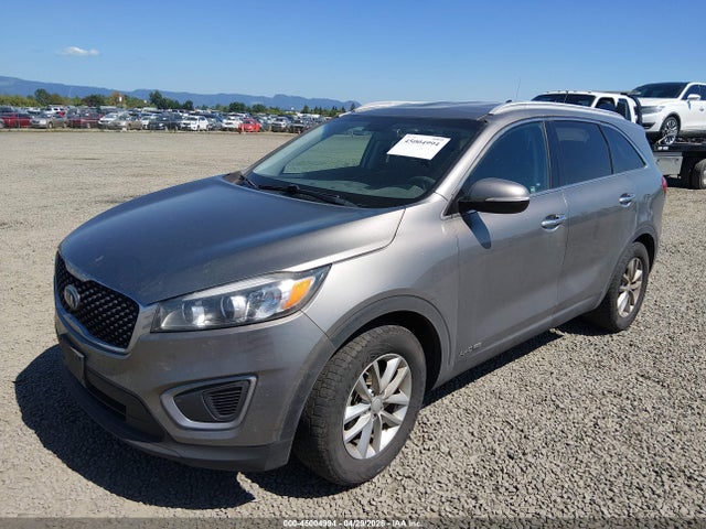 Kia Sorento 3.3l Lx