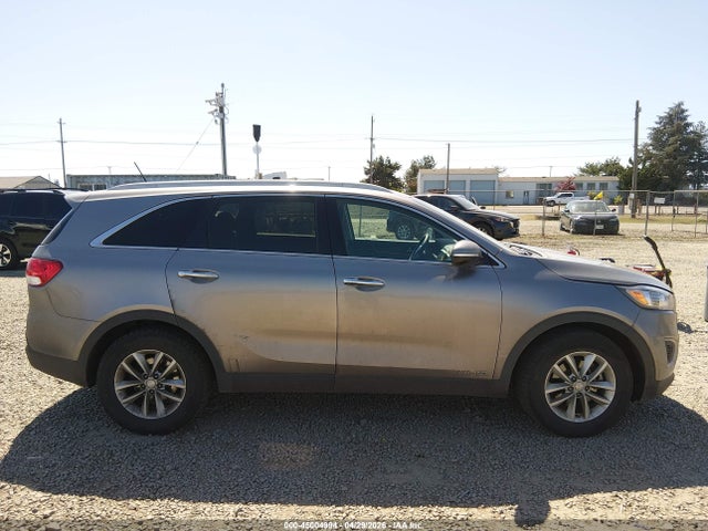 Kia Sorento 3.3l Lx