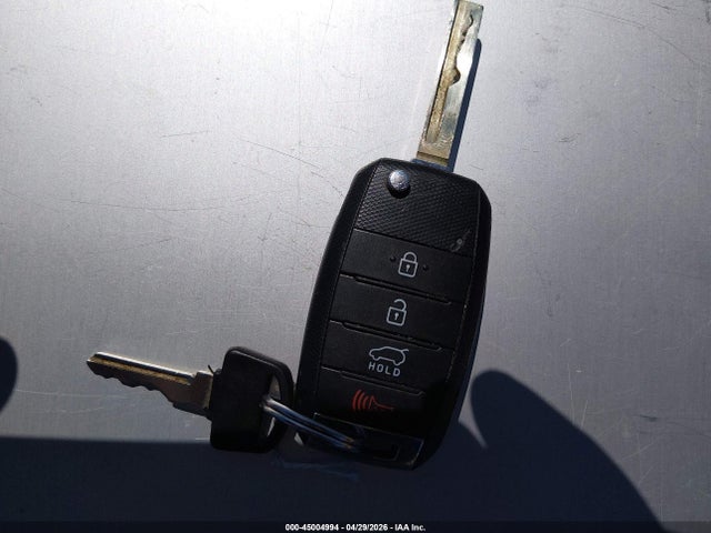 Kia Sorento 3.3l Lx