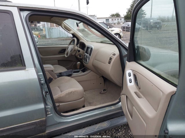 Ford Escape Xlt
