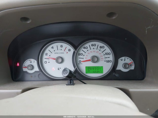 Ford Escape Xlt