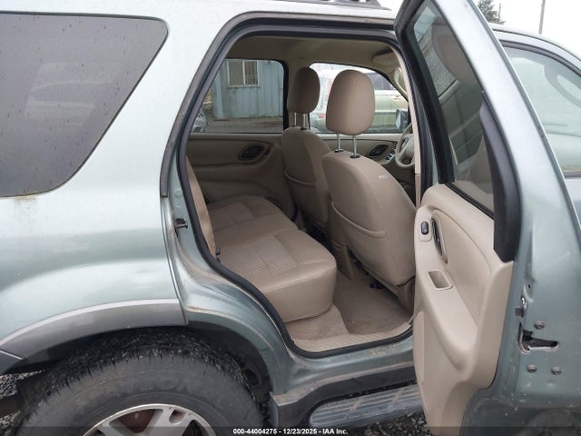 Ford Escape Xlt