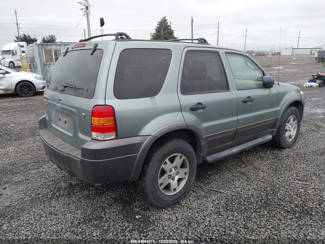 Ford Escape Xlt