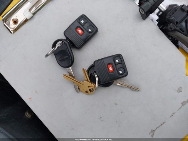 Ford Escape Xlt