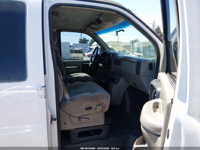 Chevrolet G20