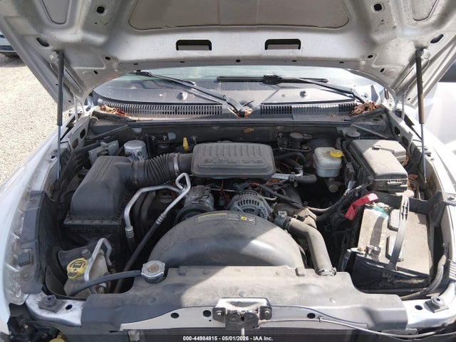 Dodge Dakota