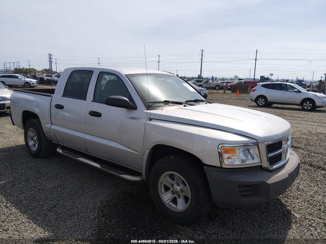 Salvage Dodge Dakota Image