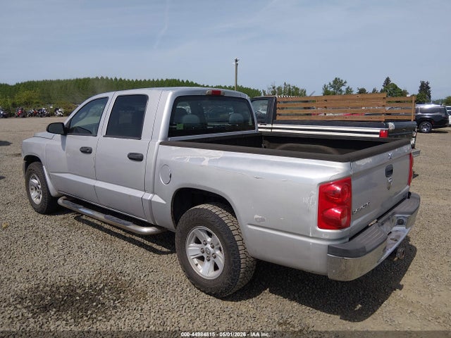 Dodge Dakota