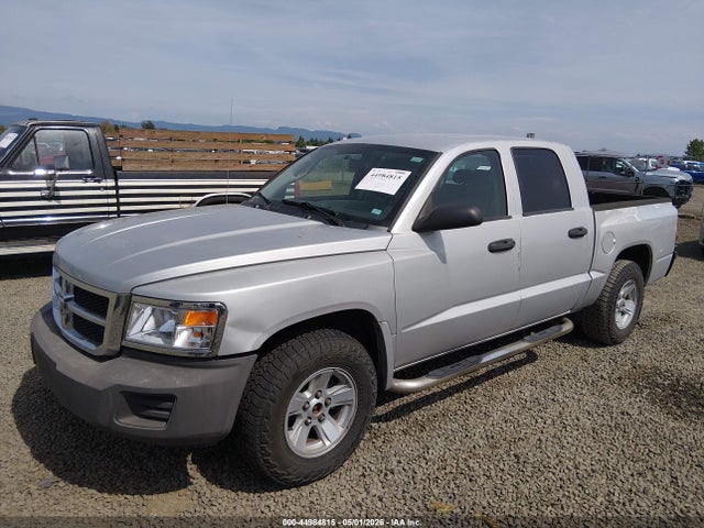 Dodge Dakota