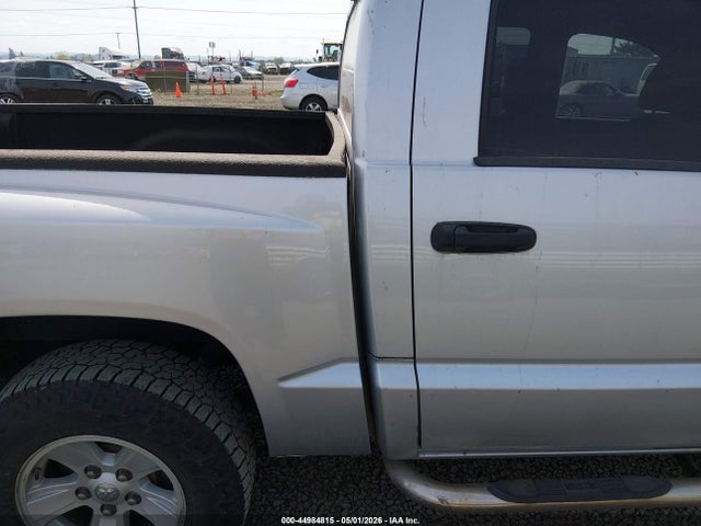 Dodge Dakota