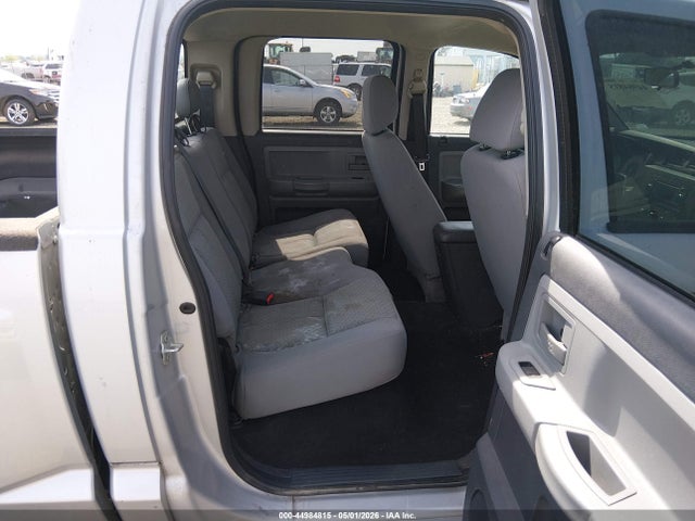 Dodge Dakota