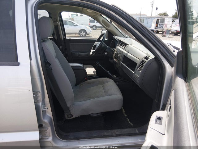 Dodge Dakota