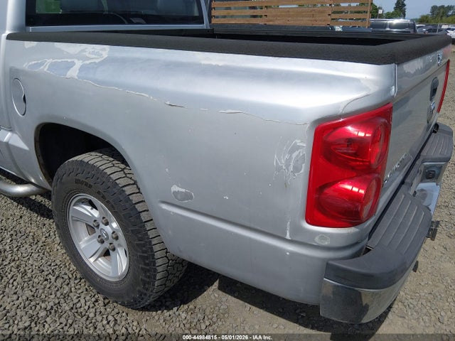 Dodge Dakota