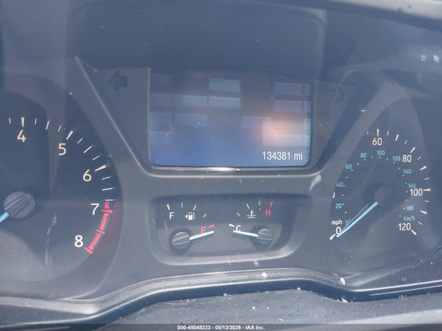 Ford Transit Xl
