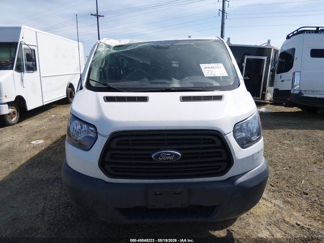 Ford Transit Xl