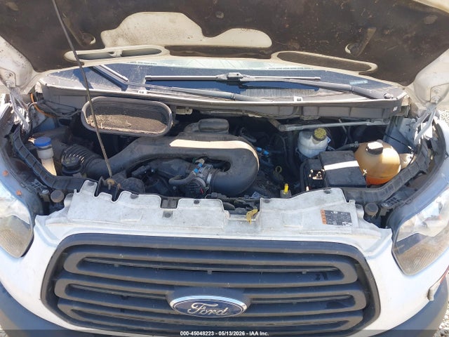 Ford Transit Xl