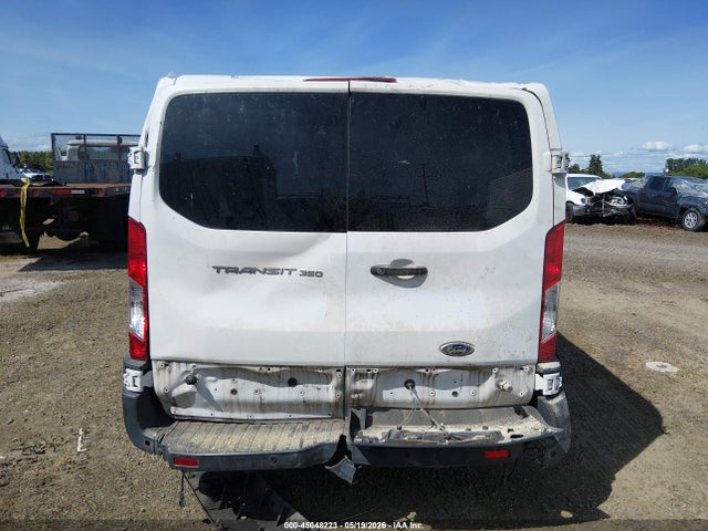Ford Transit Xl