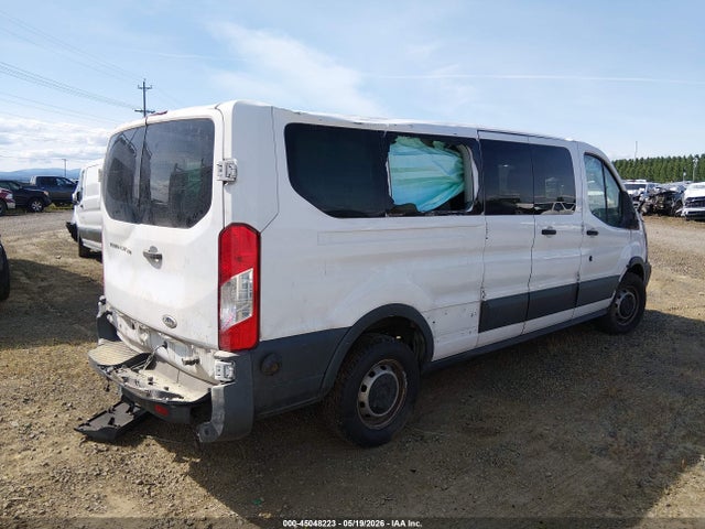 Ford Transit Xl