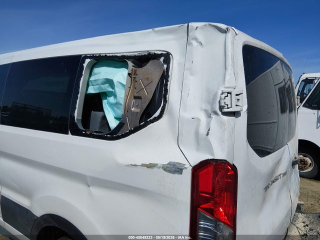 Ford Transit Xl