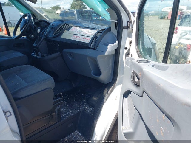 Ford Transit Xl