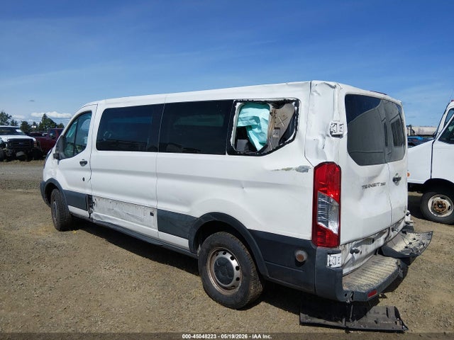 Ford Transit Xl