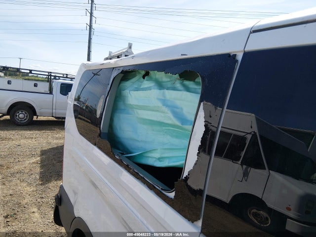 Ford Transit Xl
