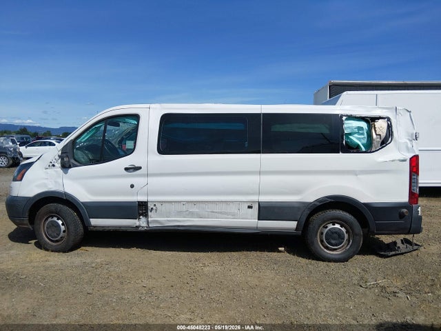 Ford Transit Xl