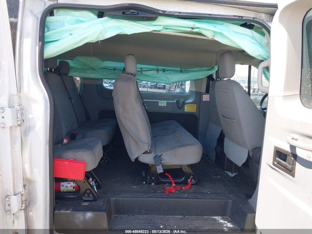 Ford Transit Xl
