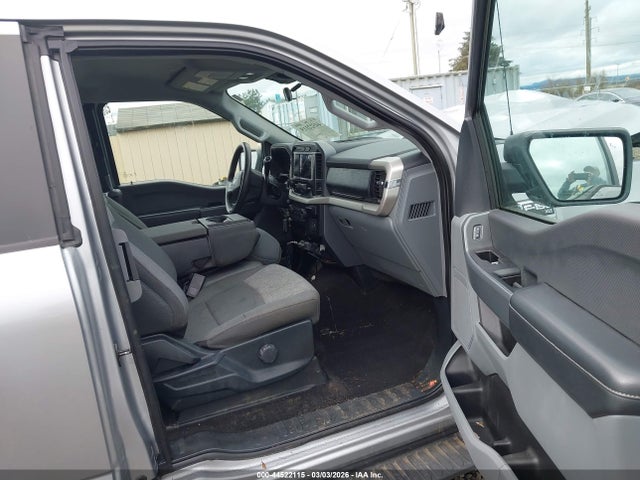 Ford F-150 Xlt