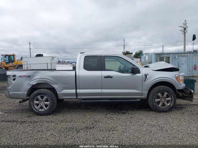 Ford F-150 Xlt