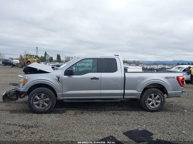 Ford F-150 Xlt