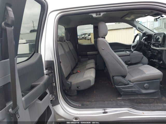 Ford F-150 Xlt