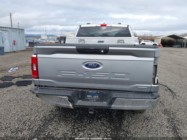 Ford F-150 Xlt